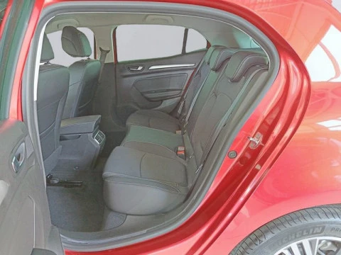 Renault Megane Zen TCe 103 kW (140CV) EDC GPF