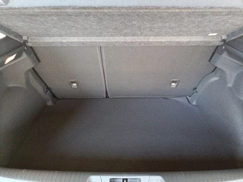 Renault Megane Zen TCe 103 kW (140CV) EDC GPF