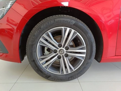 Renault Megane Zen TCe 103 kW (140CV) EDC GPF