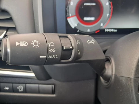 Nissan Qashqai DIG-T 103kW N-Connecta