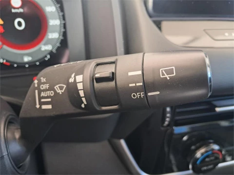 Nissan Qashqai DIG-T 103kW N-Connecta