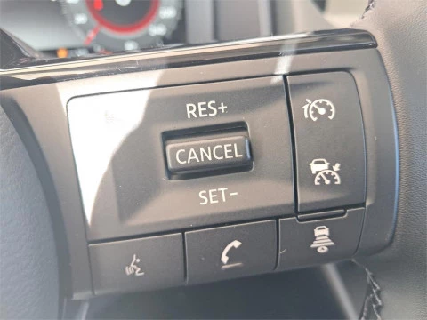 Nissan Qashqai DIG-T 103kW N-Connecta