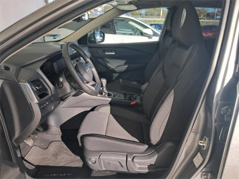 Nissan Qashqai DIG-T 103kW N-Connecta