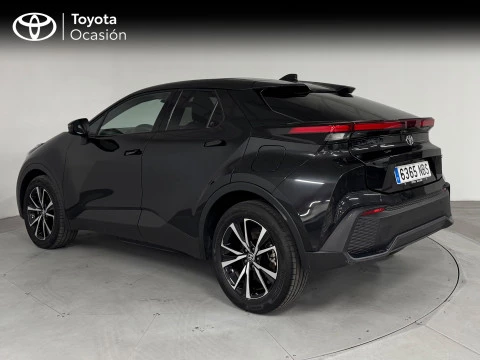 Toyota C-HR 2.0 220PH Advance