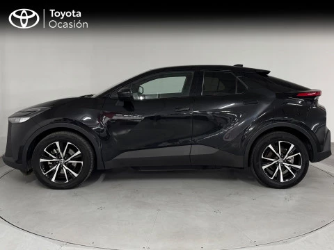 Toyota C-HR 2.0 220PH Advance
