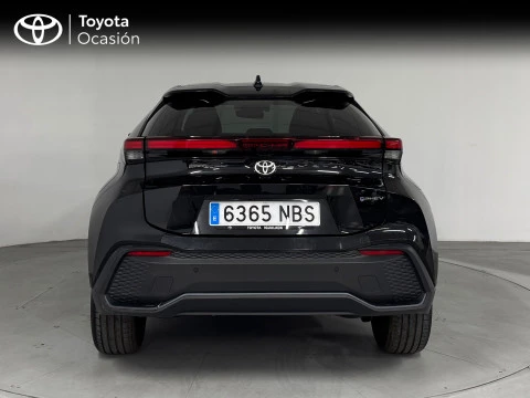 Toyota C-HR 2.0 220PH Advance