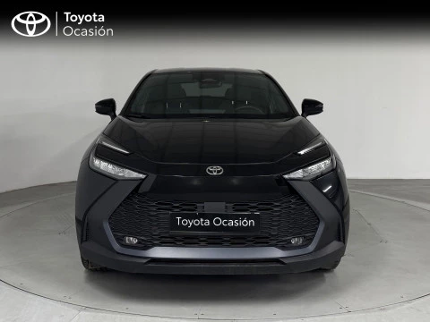 Toyota C-HR 2.0 220PH Advance