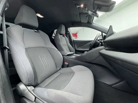 Toyota C-HR 2.0 220PH Advance