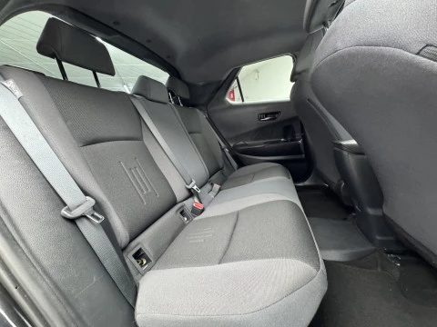 Toyota C-HR 2.0 220PH Advance