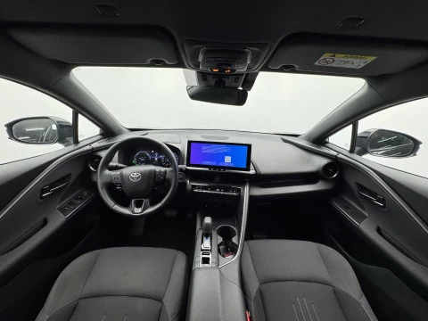 Toyota C-HR 2.0 220PH Advance
