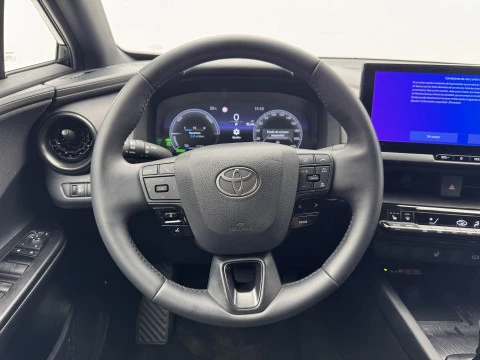 Toyota C-HR 2.0 220PH Advance