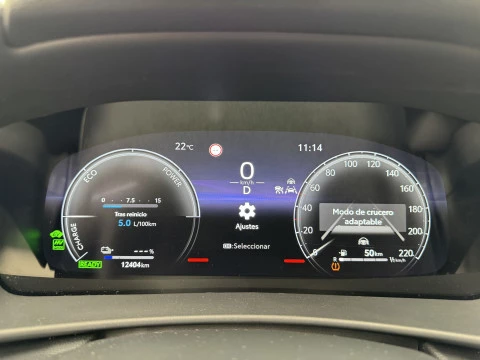 Toyota C-HR 2.0 220PH Advance