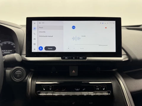 Toyota C-HR 2.0 220PH Advance