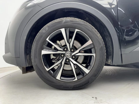 Toyota C-HR 2.0 220PH Advance