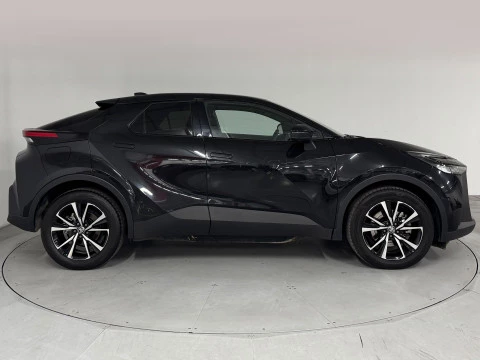 Toyota C-HR 2.0 220PH Advance