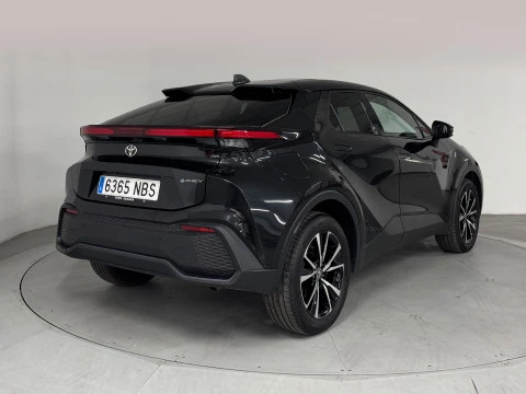 Toyota C-HR 2.0 220PH Advance