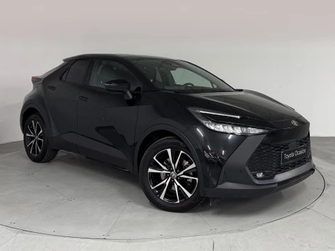 Toyota C-HR 2.0 220PH Advance