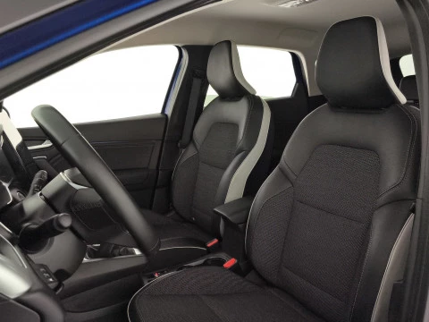Renault Captur techno TCe 67kW (90CV)