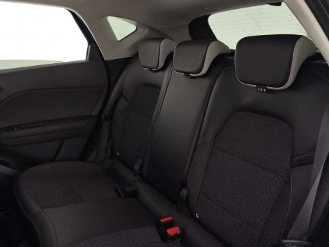 Renault Captur techno TCe 67kW (90CV)