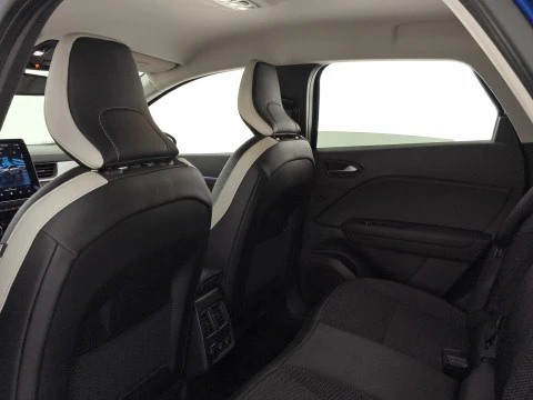 Renault Captur techno TCe 67kW (90CV)