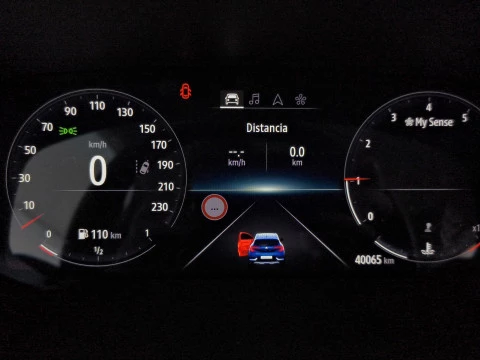 Renault Captur techno TCe 67kW (90CV)