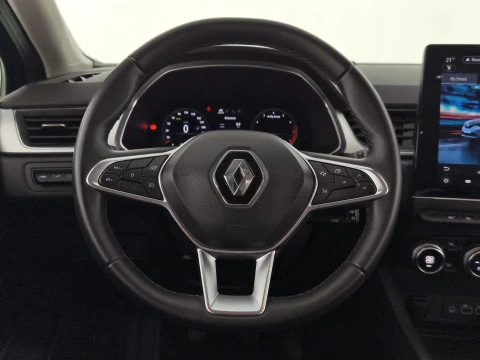 Renault Captur techno TCe 67kW (90CV)