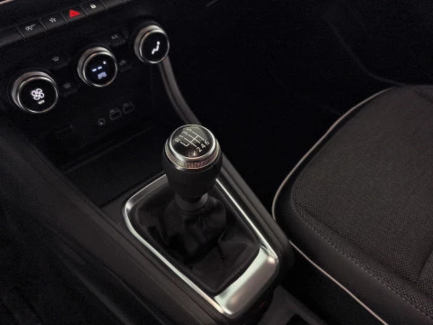 Renault Captur techno TCe 67kW (90CV)