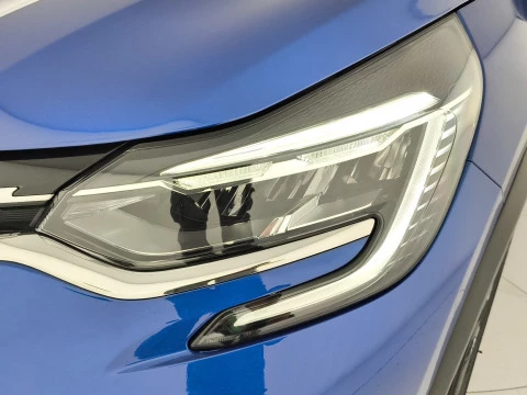 Renault Captur techno TCe 67kW (90CV)