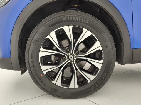 Renault Captur techno TCe 67kW (90CV)