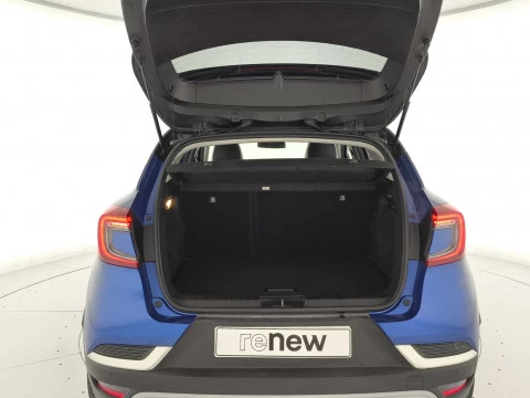 Renault Captur techno TCe 67kW (90CV)