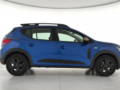 Dacia Sandero Stepway Extreme Go 74kW (100CV) ECO-G