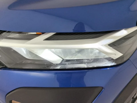 Dacia Sandero Stepway Extreme Go 74kW (100CV) ECO-G