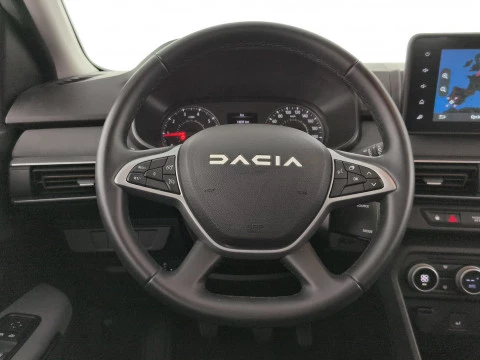 Dacia Sandero Stepway Extreme Go 74kW (100CV) ECO-G