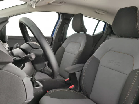 Dacia Sandero Stepway Extreme Go 74kW (100CV) ECO-G