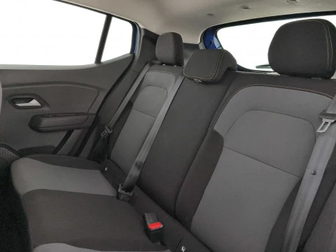 Dacia Sandero Stepway Extreme Go 74kW (100CV) ECO-G