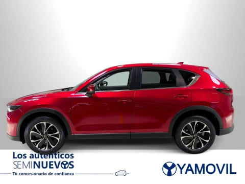 Mazda CX-5 2.2 DE Evolution 2WD 110 kW (150 CV)