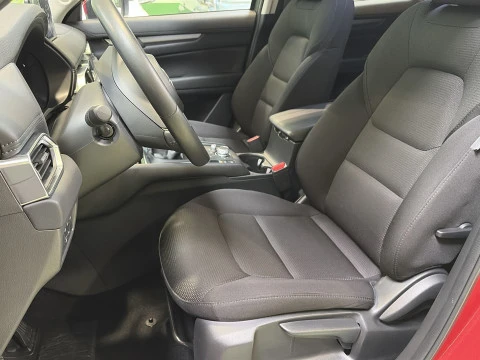 Mazda CX-5 2.2 DE Evolution 2WD 110 kW (150 CV)