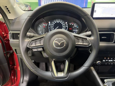 Mazda CX-5 2.2 DE Evolution 2WD 110 kW (150 CV)