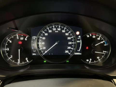 Mazda CX-5 2.2 DE Evolution 2WD 110 kW (150 CV)