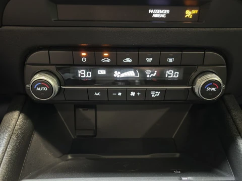 Mazda CX-5 2.2 DE Evolution 2WD 110 kW (150 CV)