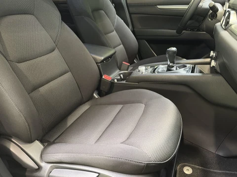 Mazda CX-5 2.2 DE Evolution 2WD 110 kW (150 CV)