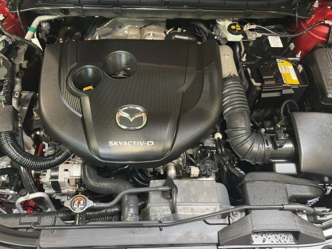 Mazda CX-5 2.2 DE Evolution 2WD 110 kW (150 CV)