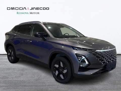 Omoda 5 MY2 - Premium 1.6 TGDI 108kW (14cv)