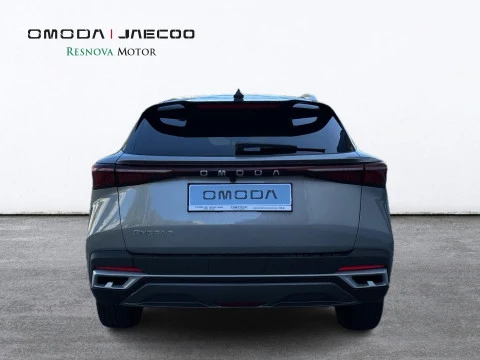 Omoda 5 MY2 - Premium 1.6 TGDI 108kW (14cv)