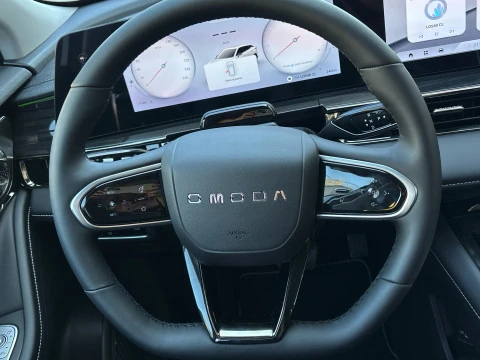 Omoda 5 MY2 - Premium 1.6 TGDI 108kW (14cv)
