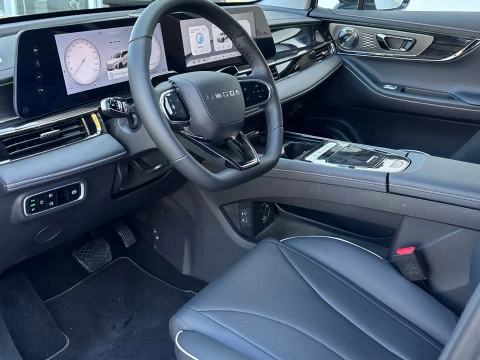 Omoda 5 MY2 - Premium 1.6 TGDI 108kW (14cv)