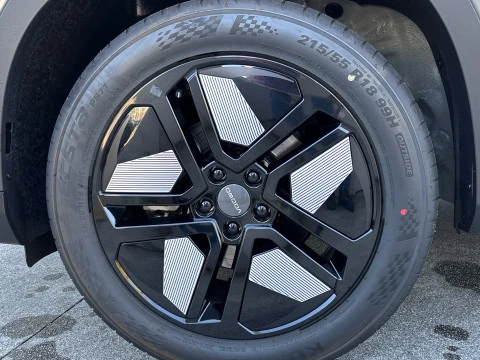 Omoda 5 MY2 - Premium 1.6 TGDI 108kW (14cv)