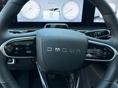 Omoda 5 MY2 - Premium 1.6 TGDI 108kW (14cv)