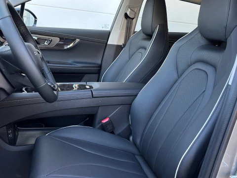 Omoda 5 MY2 - Premium 1.6 TGDI 108kW (14cv)