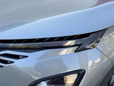 Omoda 5 MY2 - Premium 1.6 TGDI 108kW (14cv)